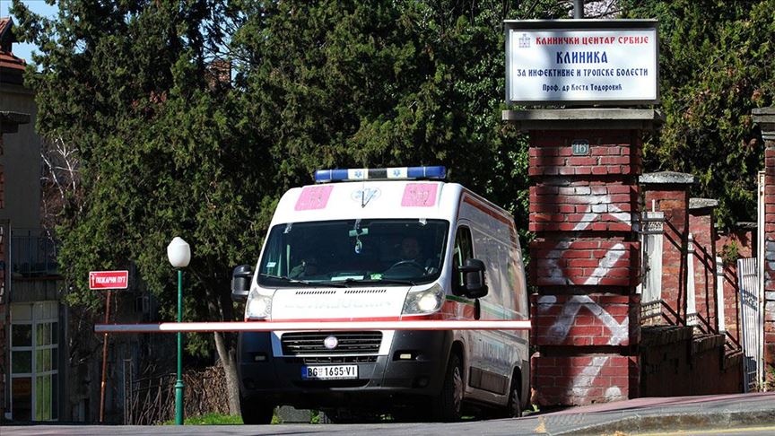 U Srbiji registrovan delta soj koronavirusa