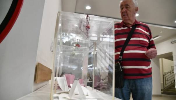 U Srbiji se danas održavaju izbori za savjete nacionalnih manjina