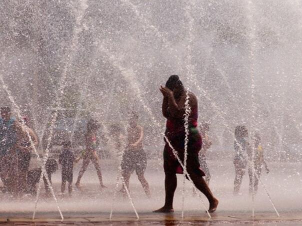 U Srbiji se očekuje vrhunac toplotnog vala, temperature i do 42 stepena