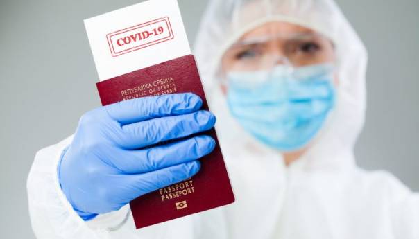 U Srbiji se od subote ukidaju kovid potvrde