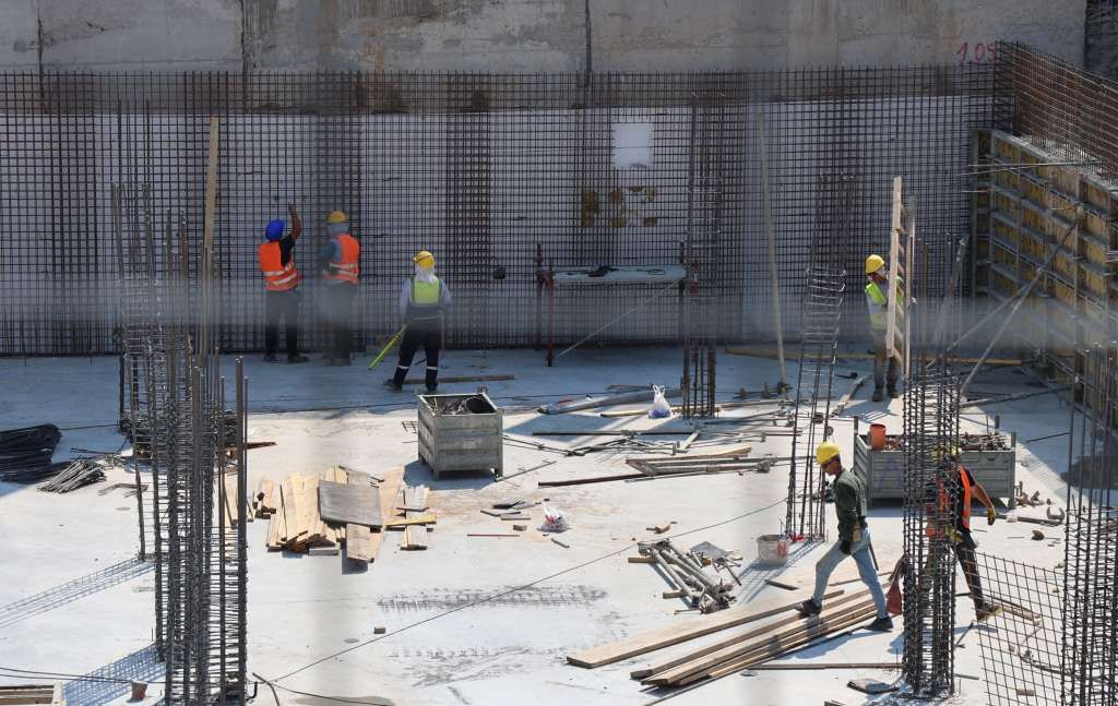 U Srbiji traže da zaštita radnika na visokim temperaturama uđe u zakon