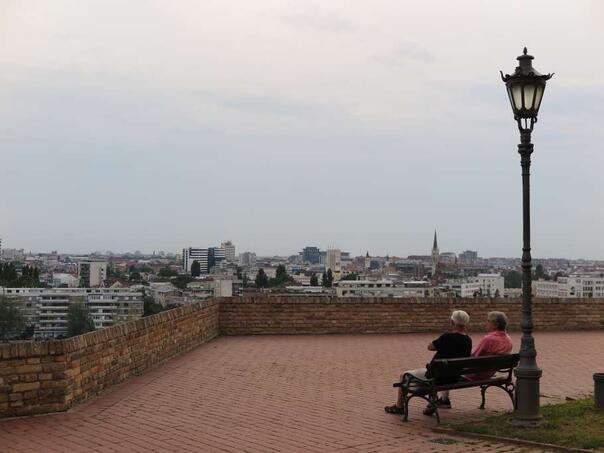 U Srbiji u 2024. godini 37.000 stanovnika manje nego godinu ranije