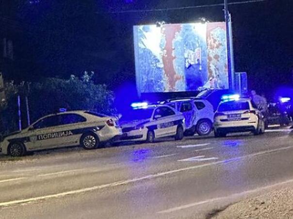 U Srbiji ubijen policajac, drugi teško ranjen