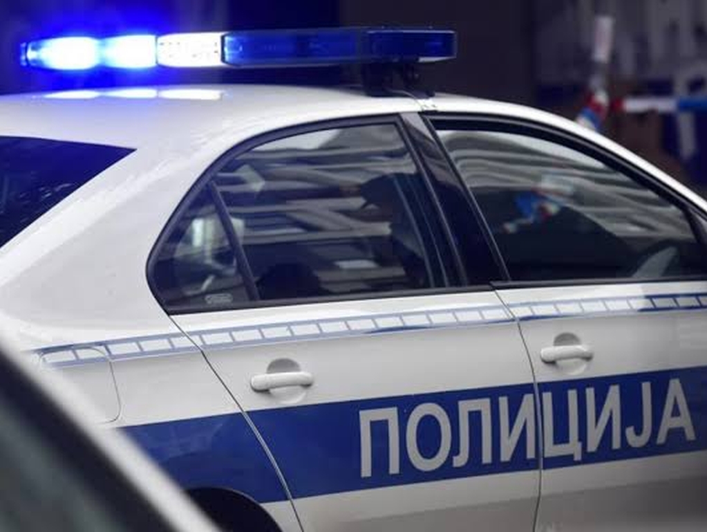 U Srbiji uhapšen muškarac koji je ubio svog oca