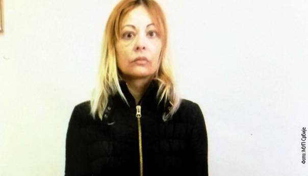 U Srbiji uhapšena žena zbog sumnje da je izdavala tuđe stanove