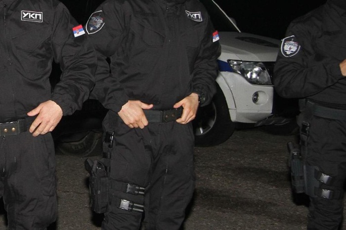 U Srbiji uhapšeno 11 osoba u saradnji sa američkim FBI