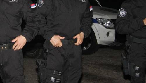 U Srbiji uhapšeno 11 osoba u saradnji sa američkim FBI