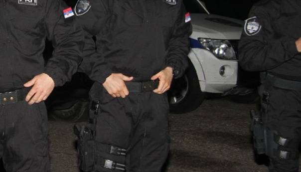 U Srbiji uhapšeno 11 osoba u saradnji sa američkim FBI