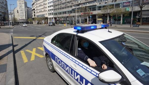 U Srbiji uhapšeno 28 osoba među kojima i bivši čelnici općina Arilje i Prijepolje