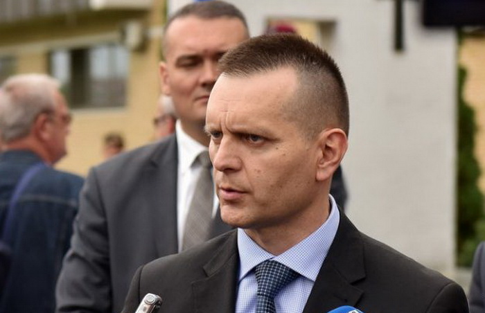 U Srbiji uhapšeno lice koje se dovodi u vezu s ubistvom Bašića