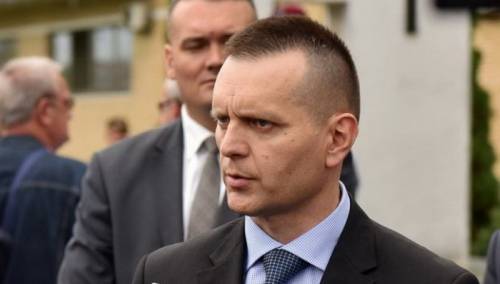 U Srbiji uhapšeno lice koje se dovodi u vezu s ubistvom Bašića