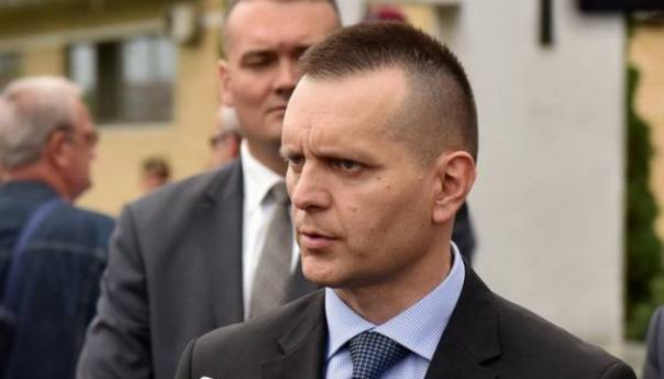 U Srbiji uhapšeno lice koje se dovodi u vezu s ubistvom Bašića