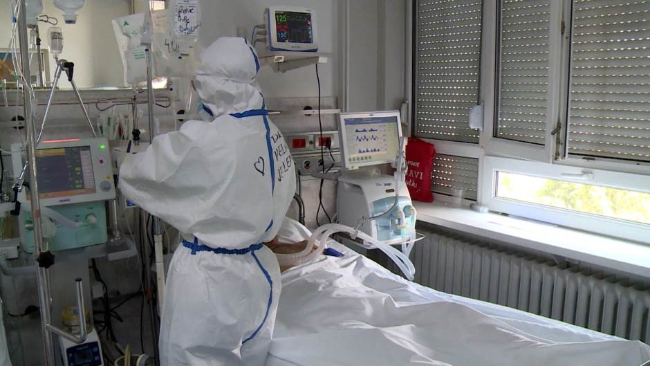 U Srbiji umrla 31 osoba, novozaraženih 4.995