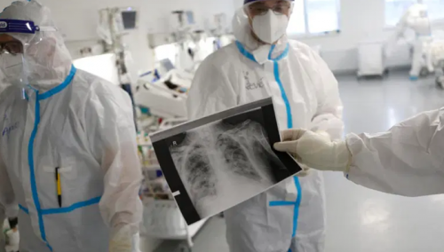 U Srbiji umrlo 25 osoba, među njima i 27-godišnja porodilja