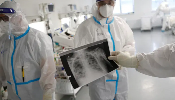 U Srbiji umrlo 25 osoba, među njima i 27-godišnja porodilja