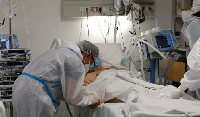 U Srbiji umrlo sedam osoba, zaraženo 699