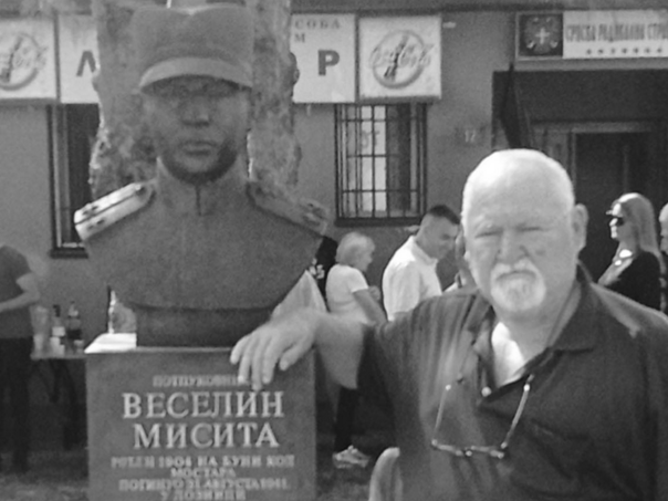 U Srbiji umro Šešeljev radikal Sulejman Spaho