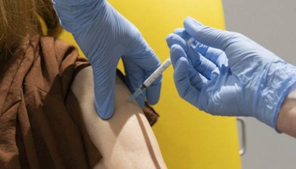 U Srbiji vakcinisano više od 256.000 građana