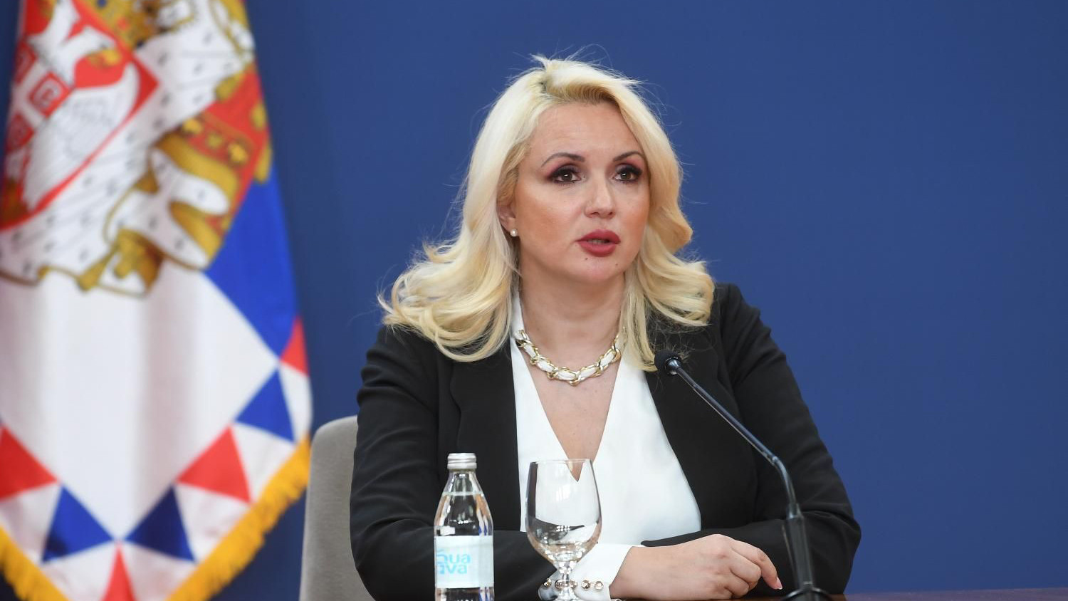 U Srbiji više nema ograničenja za okupljanje na otvorenom