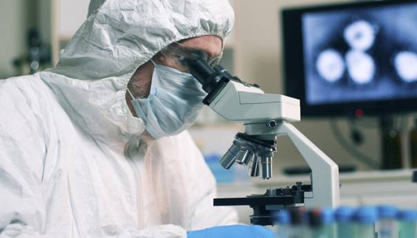 U Srbiji više od 500 zaraženih, devet osoba preminulo