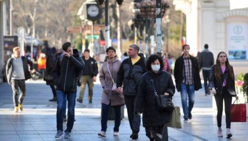 U Srbiji više od 6.000 zaraženih, preminuo 61 pacijent