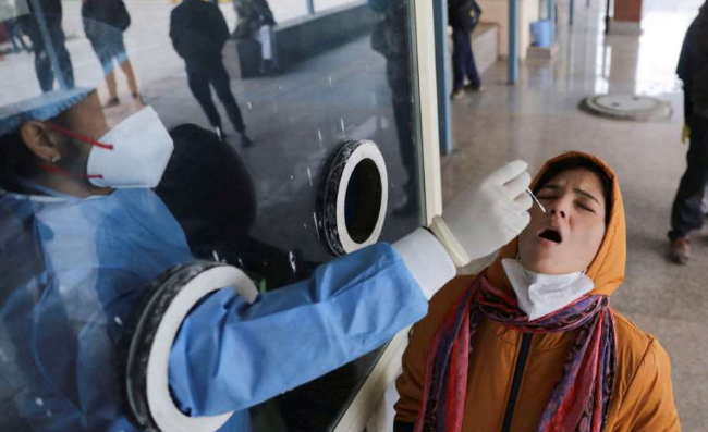 U Srbiji više od 6.300 novozaraženih koronavirusom, umrlo 15 osoba
