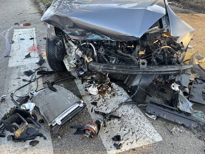 U Srbiji za godinu dana u saobraćajnim nesrećama poginulo 514 osoba