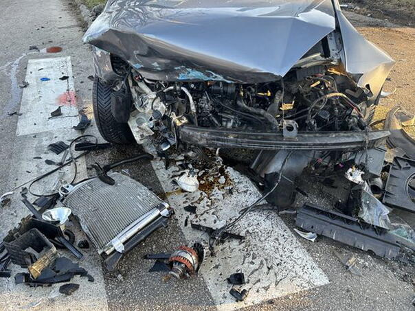 U Srbiji za godinu dana u saobraćajnim nesrećama poginulo 514 osoba