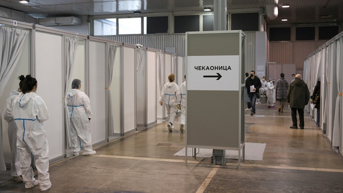 U Srbiji za sticanje kolektivnog imuniteta potrebno vakcinisati još milion ljudi