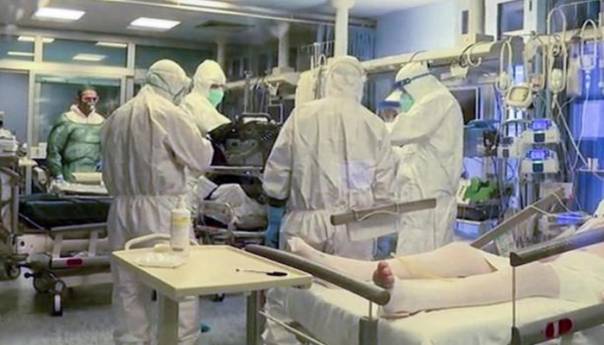 U Srbiji zaražene još 193 osobe, jedna preminula