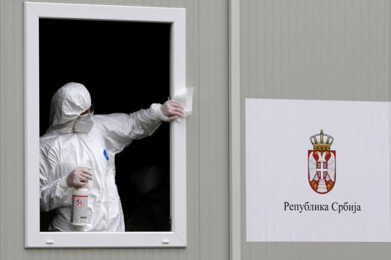 U Srbiji zaraženo 2.146, preminulo 30 osoba