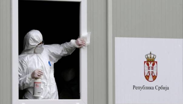 U Srbiji zaraženo 2.146, preminulo 30 osoba