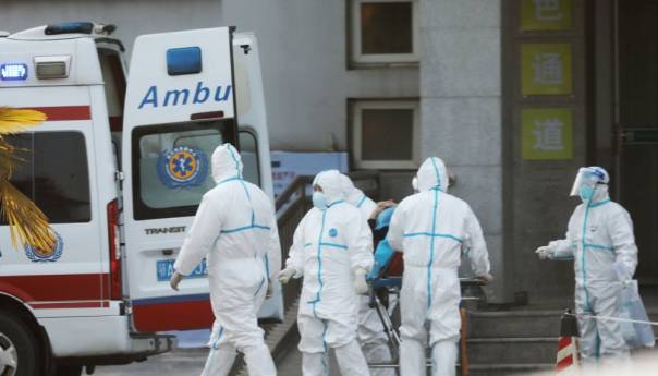 U Srbiji zaraženo 9.122 , a preminulo 19 osoba