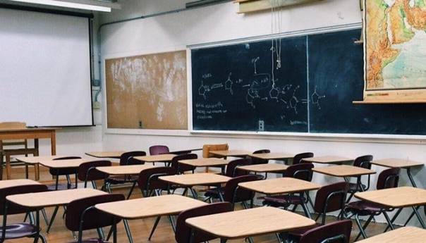 U Srbiji zasad nije planiran prekid nastave u školama