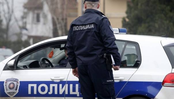 U Srbiji zbog posjedovanja oružja uhapšen državljanin BiH