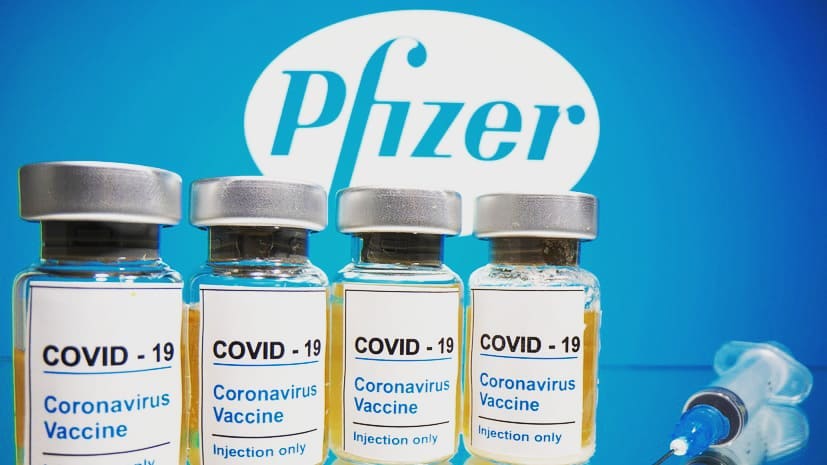 U Srbiju će u januaru biti isporučeno 50.000 doza Pfizerovih vakcina