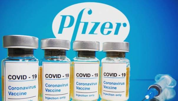 U Srbiju će u januaru biti isporučeno 50.000 doza Pfizerovih vakcina