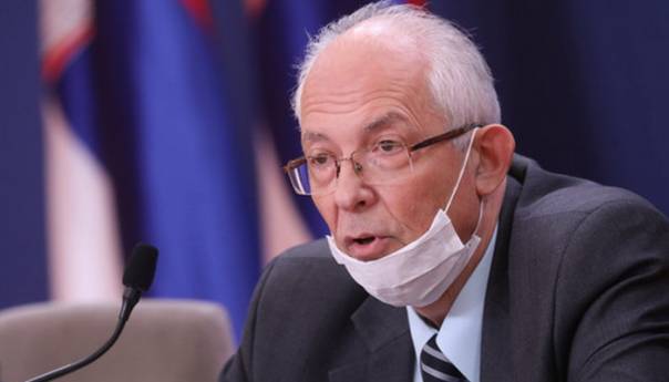 U Srbiju stiglo još 18.075 doza Pfizer/BioNTech vakcine