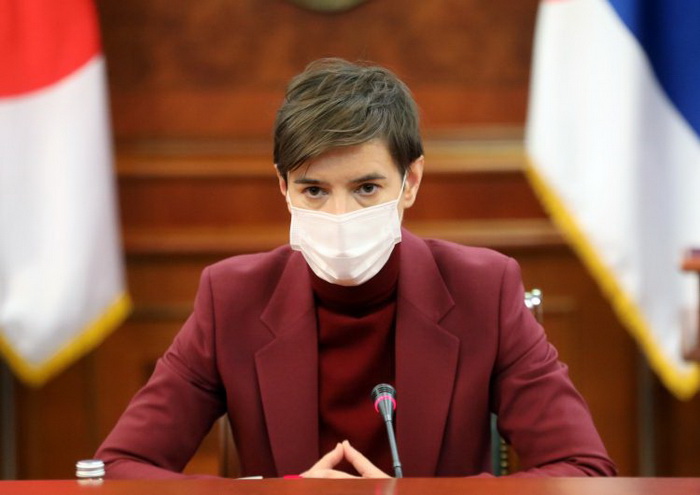 U Srbiju stiže 40.000 doza ruske vakcine i 9.800 Pfizerove