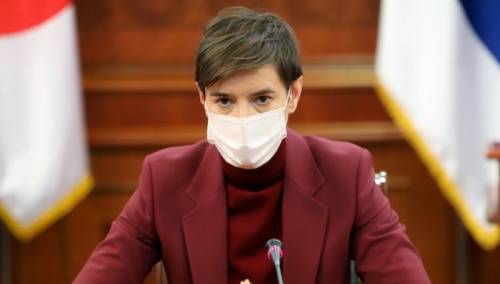 U Srbiju stiže 40.000 doza ruske vakcine i 9.800 Pfizerove