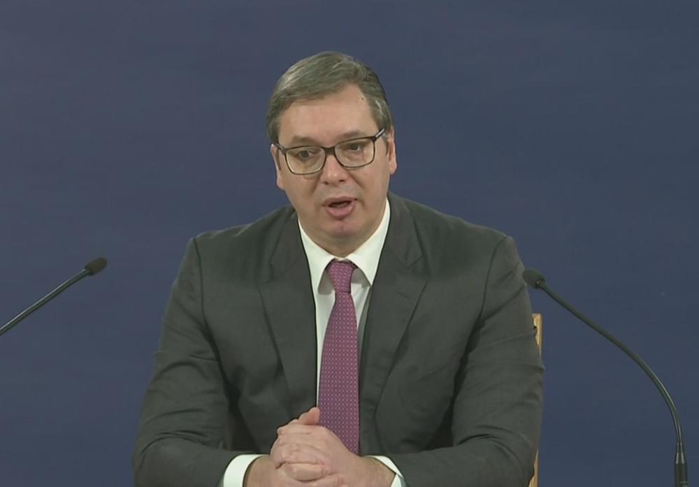 U Srbiju sutra stiže još 500.000 kineskih vakcina protiv korone