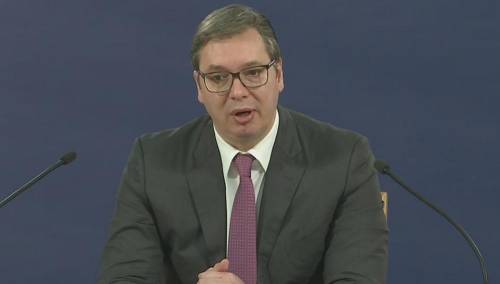 U Srbiju sutra stiže još 500.000 kineskih vakcina protiv korone