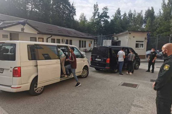 U Srbiju vraćeno 27 stranih državljana koji su ilegalno boravili u BiH
