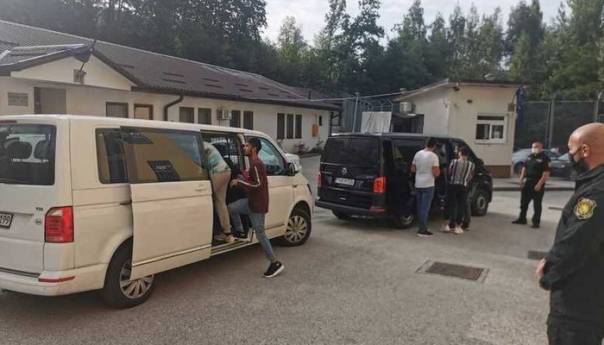 U Srbiju vraćeno 27 stranih državljana koji su ilegalno boravili u BiH