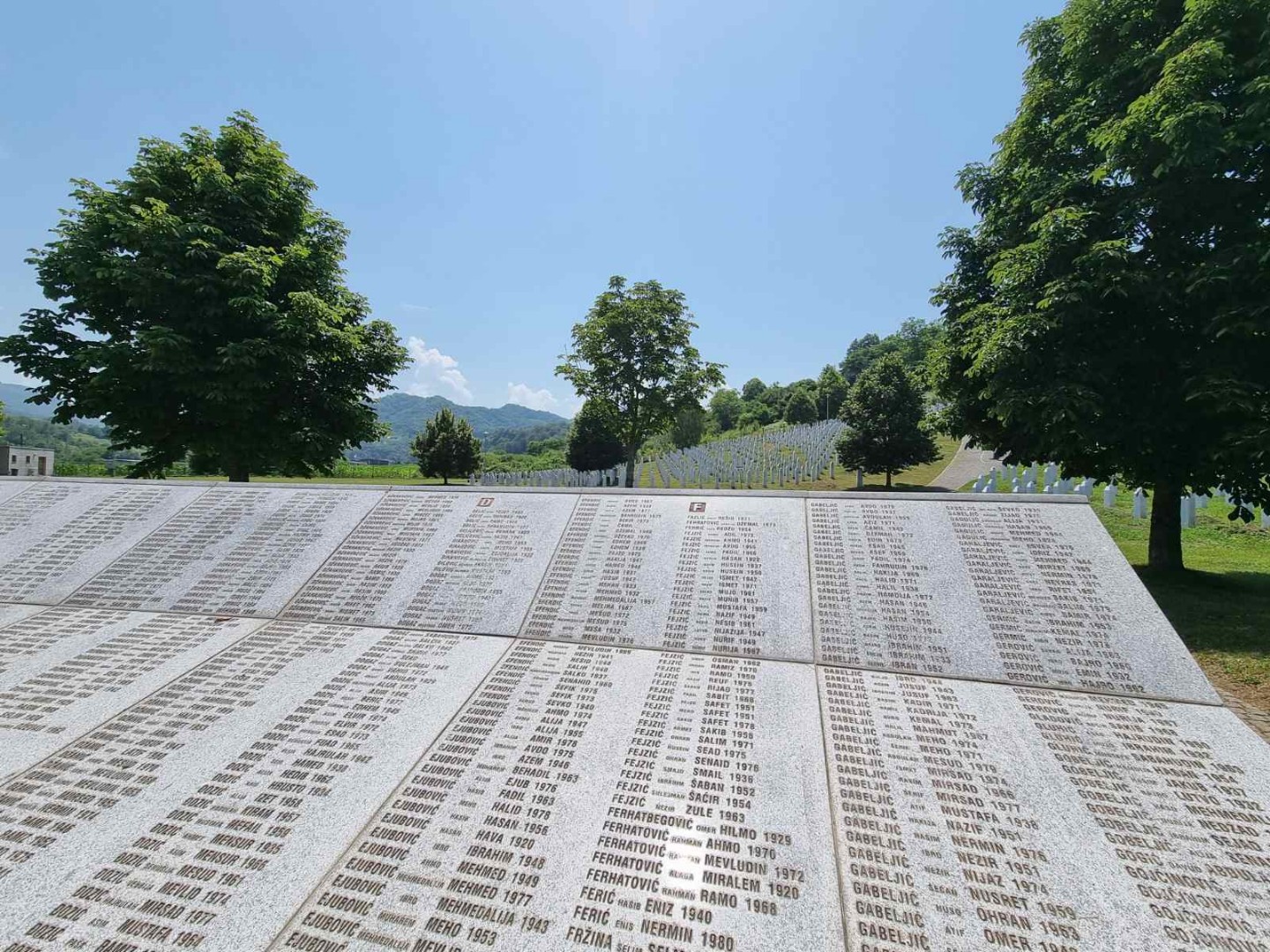 U Srebrenici će 11. jula biti ukopano 19 žrtava genocida
