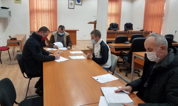 U Srebrenici epidemiološka situacija blago pogoršana, zasad bez novih mjera