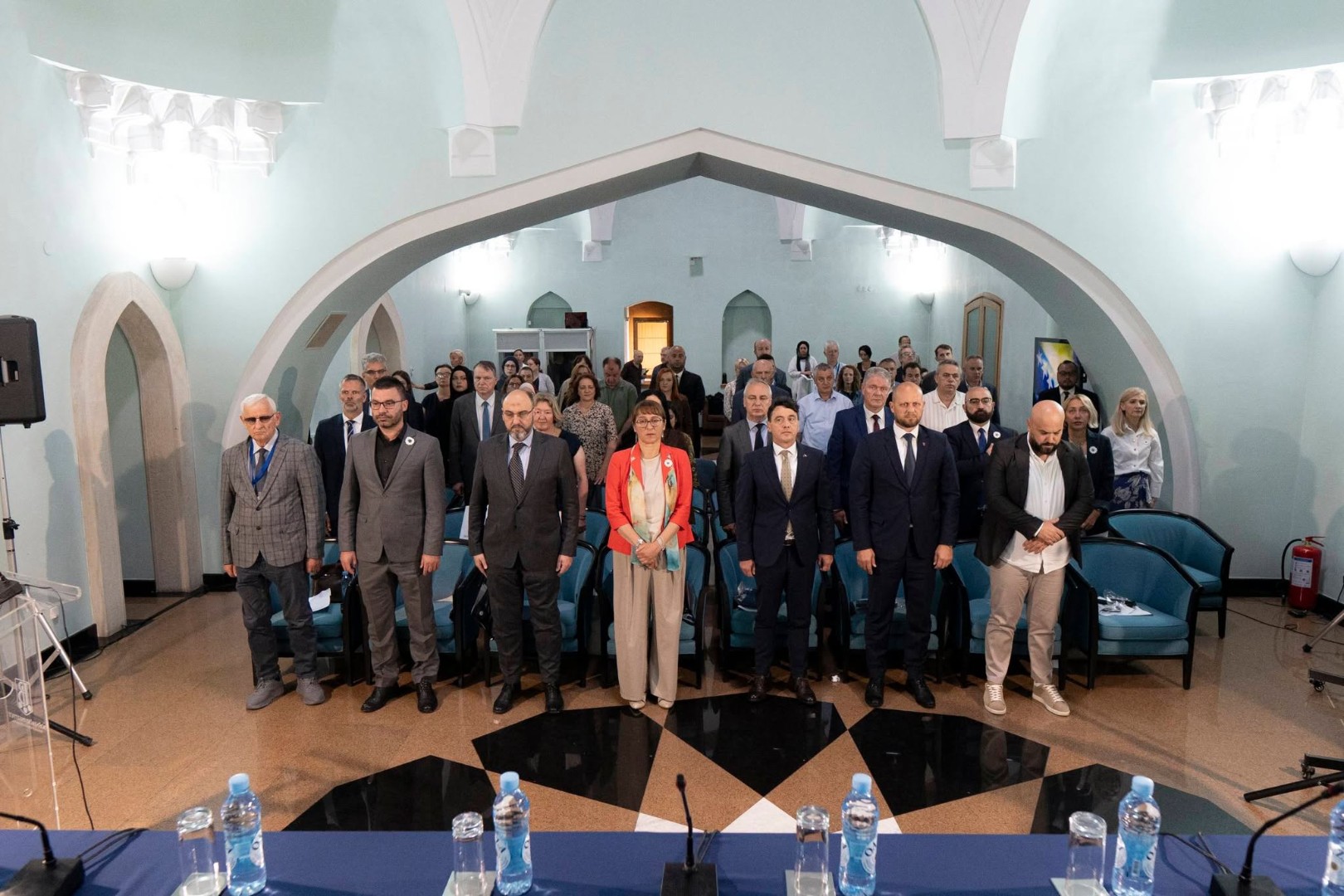 U Srebrenici i Sarajevu poruke: Genocid ne smije biti relativiziran ni zaboravljen