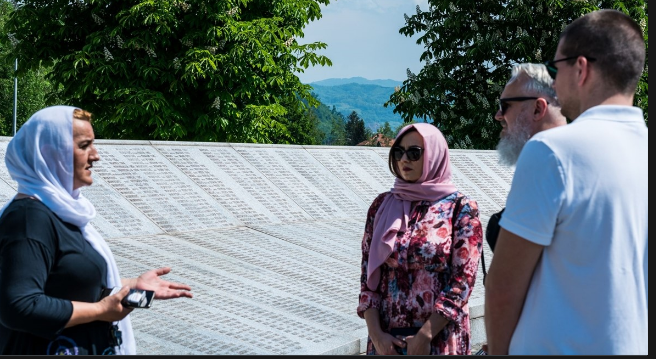 U Srebrenici konferencija o programima podrške Memorijalnom centru