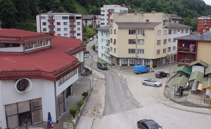 U Srebrenici nema zaraženih, trenutno 47 osoba u izolaciji