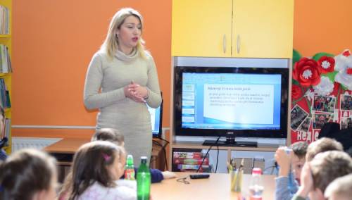 U Srebrenici obilježen Međunarodni dan maternjeg jezika